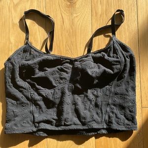 Free People Bralette/Top
